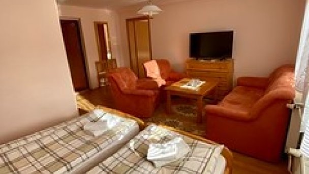 Apartmán
