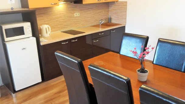 APARTMÁN***SLAVKOV 3