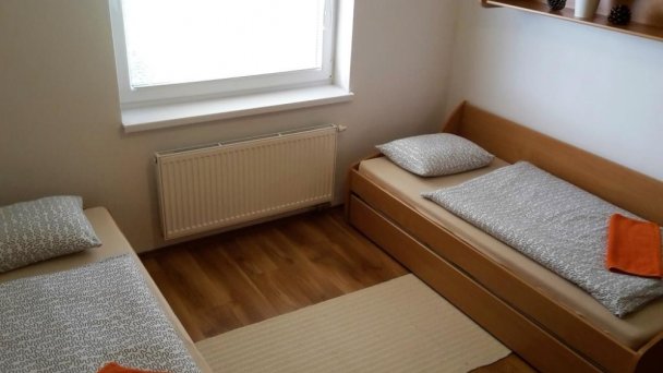 APARTMÁN***SLAVKOV 14