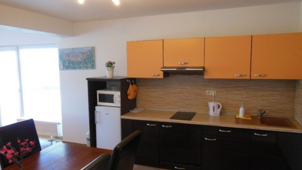 APARTMÁN***SLAVKOV 13