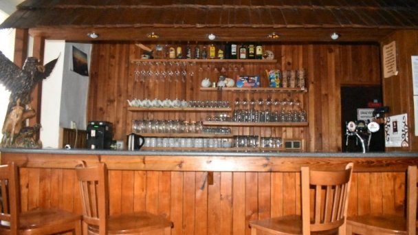 Bar Bar