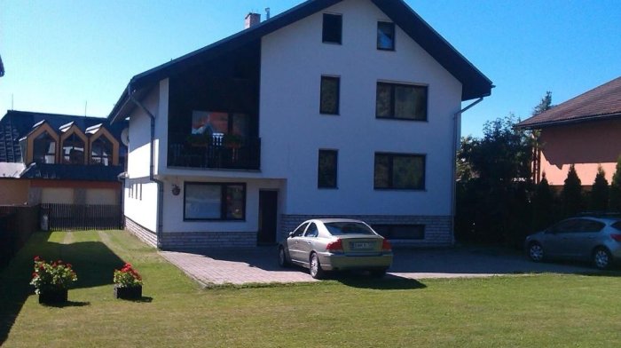 Penzión DEMI Stará Lesná