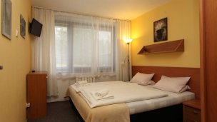 Penzión DEMI Stará Lesná 6 Penzión DEMI Stará Lesná 6