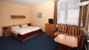 Penzión DEMI Stará Lesná 5 Penzión DEMI Stará Lesná 5