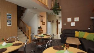 Penzión DEMI Stará Lesná 4 Penzión DEMI Stará Lesná 4