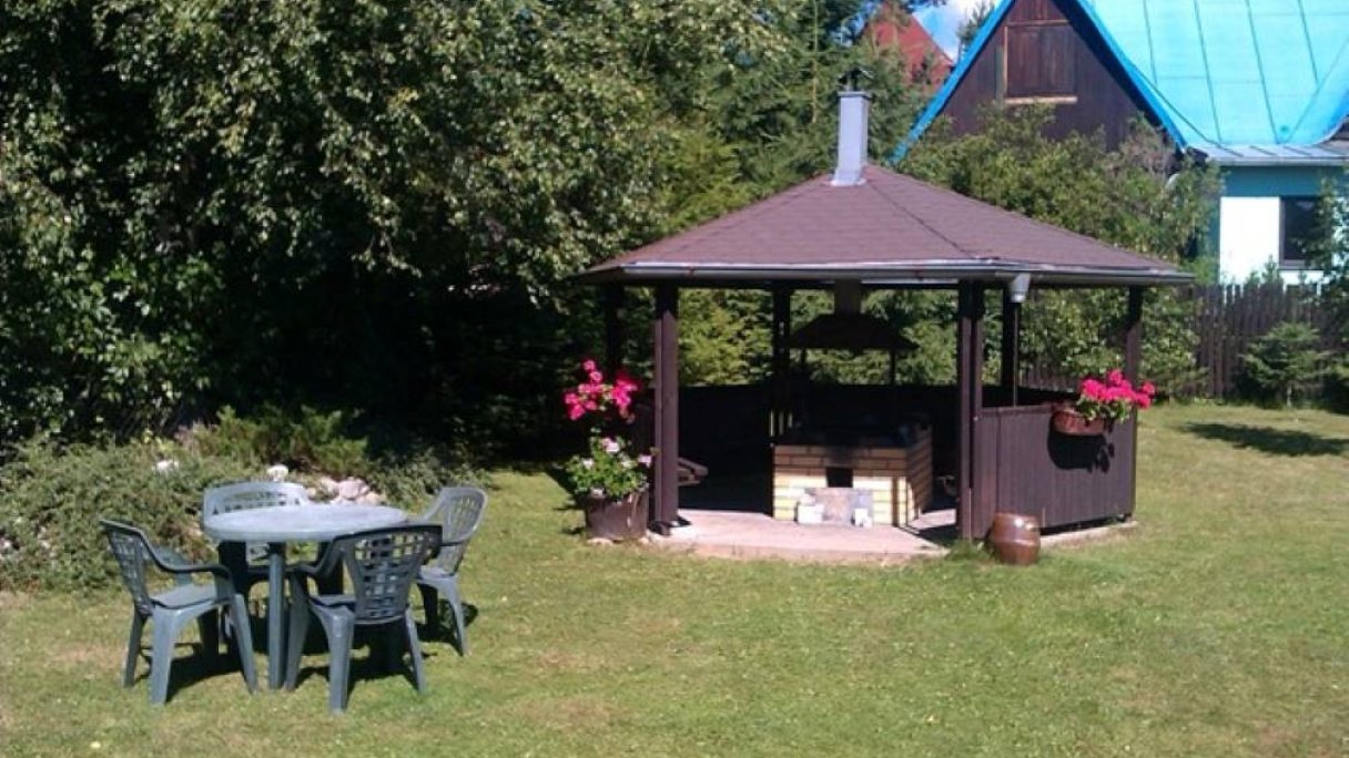 Penzión DEMI Stará Lesná 2 Penzión DEMI Stará Lesná 2