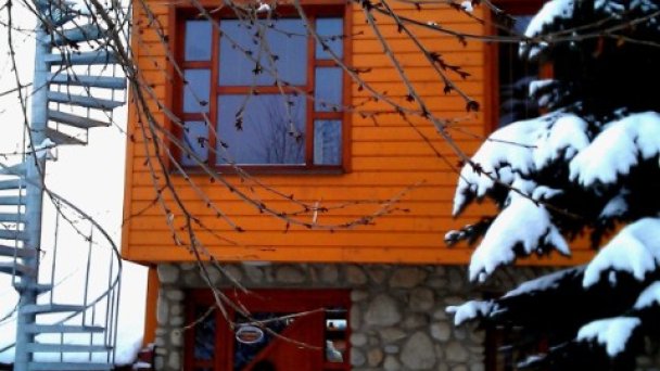 Family House
