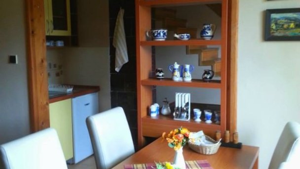 Apartmán Zuzana