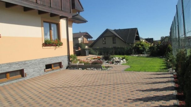 Villa Ďurčík *** Veľká Lomnica 22