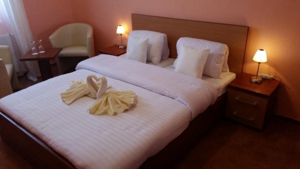 Villa Ďurčík *** Veľká Lomnica 13