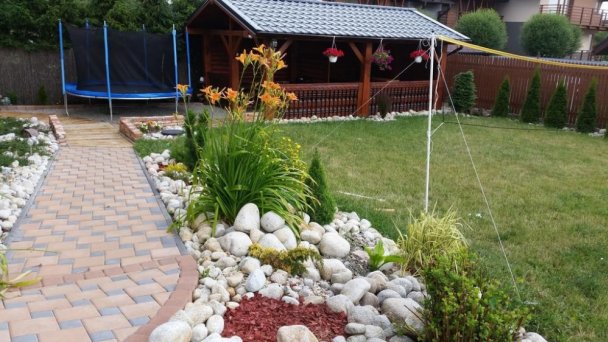 Villa Ďurčík *** Veľká Lomnica 20