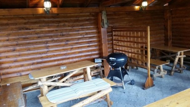Villa Ďurčík *** Veľká Lomnica 6