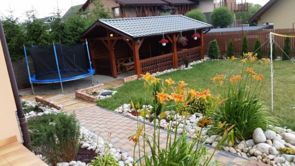 Villa Ďurčík *** Veľká Lomnica 21