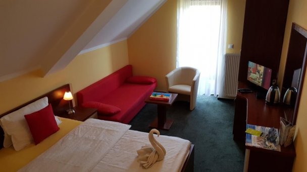 Villa Ďurčík *** Veľká Lomnica 12