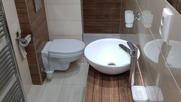Villa Ďurčík *** Veľká Lomnica 10