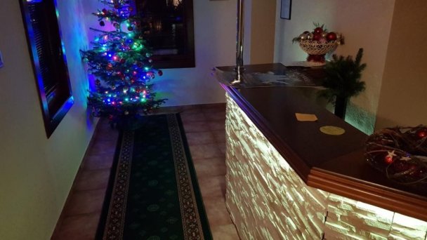 Villa Ďurčík *** Veľká Lomnica 15