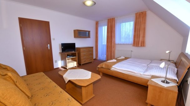 Villa Domino Stará Lesná 4