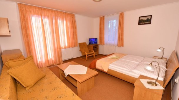 Villa Domino Stará Lesná 14