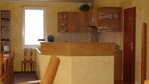 Villa Domino Stará Lesná 7