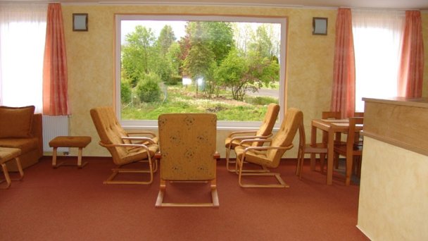 Villa Domino Stará Lesná 10