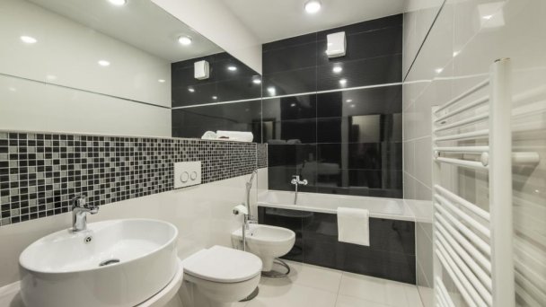 Villa Zauber *** Poprad 9
