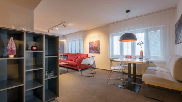 Apartmán Smokovec **** v Novom Smokovci 6 Apartmán Smokovec **** v Novom Smokovci 6