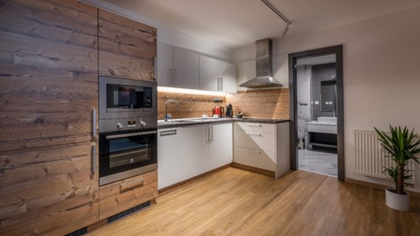 Apartmán Smokovec **** v Novom Smokovci 4 Apartmán Smokovec **** v Novom Smokovci 4