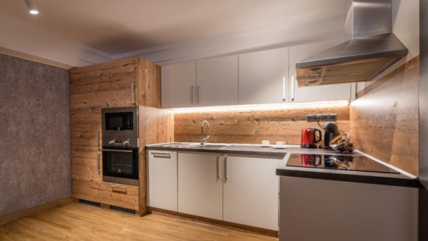 Apartmán Smokovec **** v Novom Smokovci 7 Apartmán Smokovec **** v Novom Smokovci 7