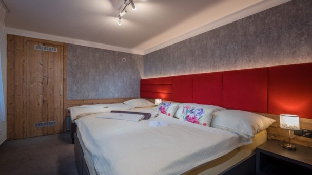 Apartmán Smokovec **** v Novom Smokovci 3 Apartmán Smokovec **** v Novom Smokovci 3