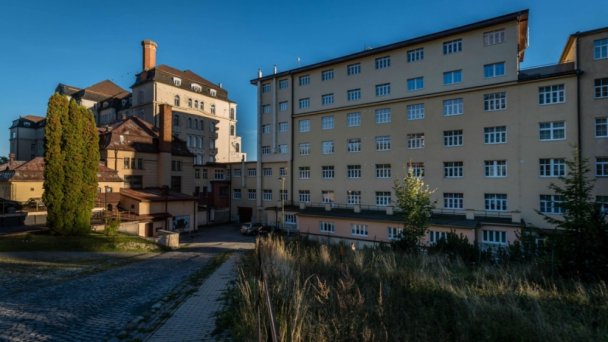 Apartmán Smokovec **** v Novom Smokovci 11 Apartmán Smokovec **** v Novom Smokovci 11