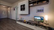 Apartmány Tília **** Nová Lesná 3