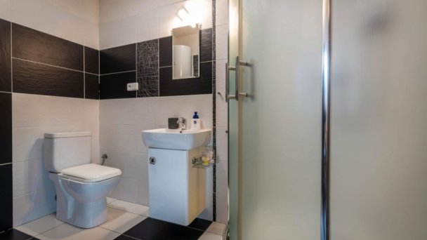Apartmány Tília **** Nová Lesná 9
