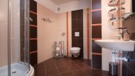 Apartmány Tília **** Nová Lesná 2