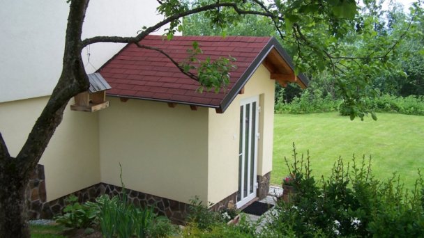Domček JaŠ *** Starý Smokovec 4