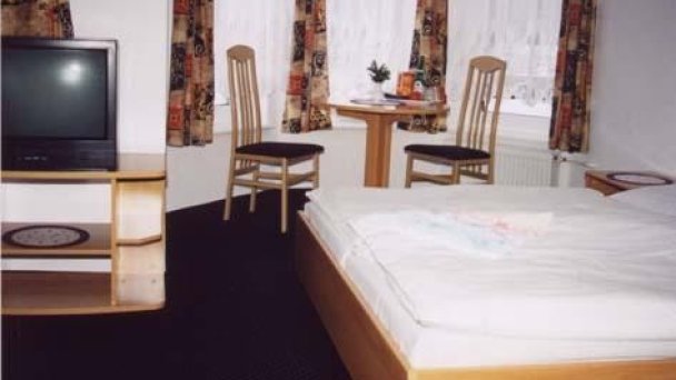 Vila Altwaldorf B&B Stará Lesná 3