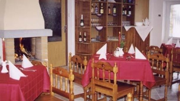 Vila Altwaldorf B&B Stará Lesná 4