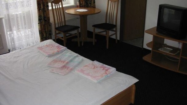 Vila Altwaldorf B&B Stará Lesná 6