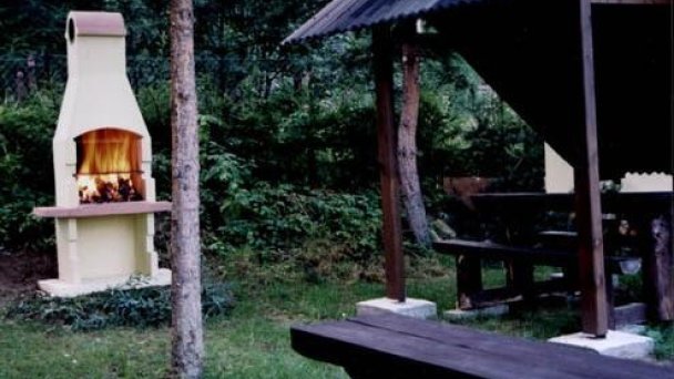 Vila Altwaldorf B&B Stará Lesná 7