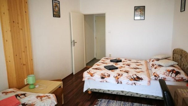 Monty Ranch Štôla 4