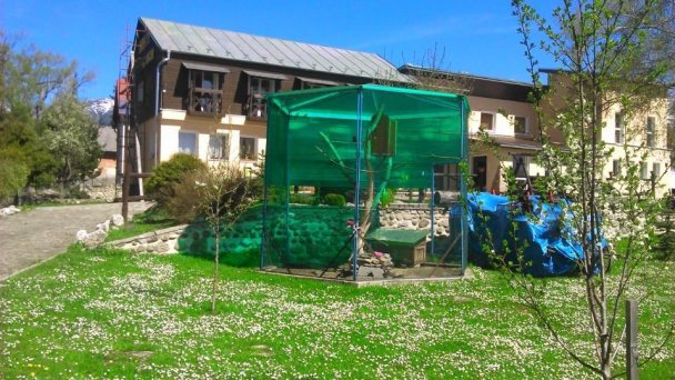 Monty Ranch Štôla 7