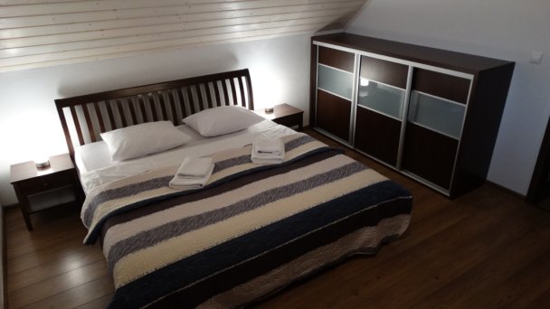 Holiday House SABALA 1 Stará Lesná 43