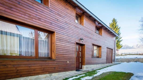 Ubytovanie Tatry MKS Štrba 10 Ubytovanie Tatry MKS Štrba 10
