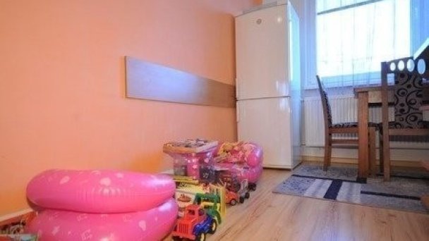 Apartmán Tatry  Nová Lesná 7