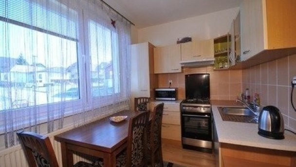 Apartmán Tatry  Nová Lesná 8