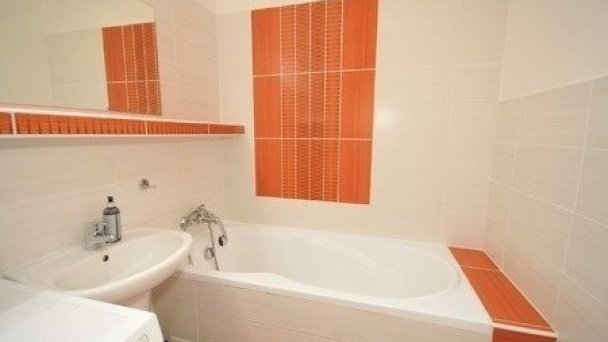 Apartmán Tatry  Nová Lesná 9