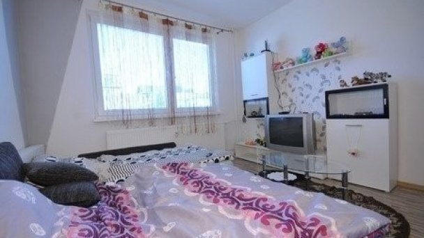 Apartmán Tatry  Nová Lesná 10