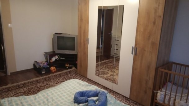 Apartmán Tatry  Nová Lesná 11