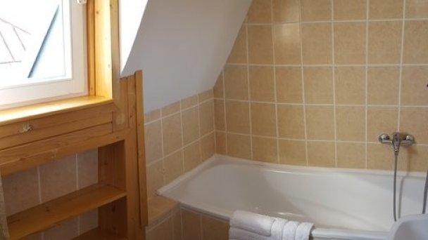 Apartmán 6+2 kúpeľňa