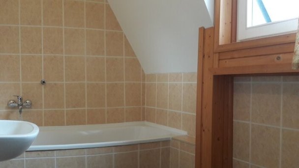Apartmán 4+2 kúpeľňa
