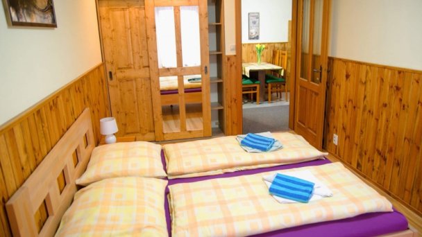 Vila Pod Bránou Poprad Spišská Sobota 10 Vila Pod Bránou Poprad Spišská Sobota 10
